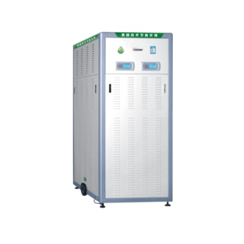N5PK300-MF 300KW
