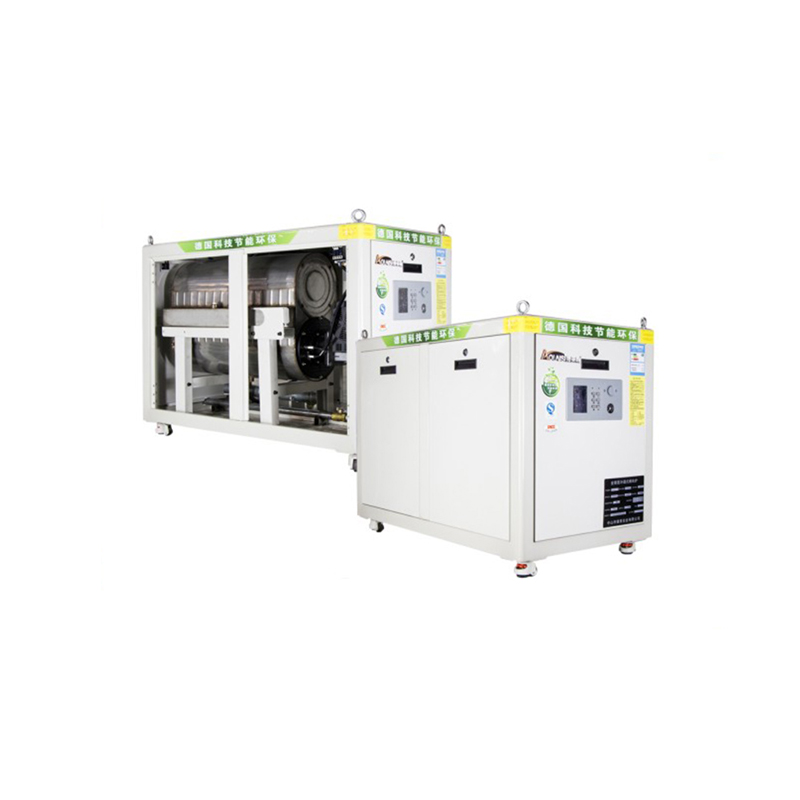 全預混模塊爐 200KW